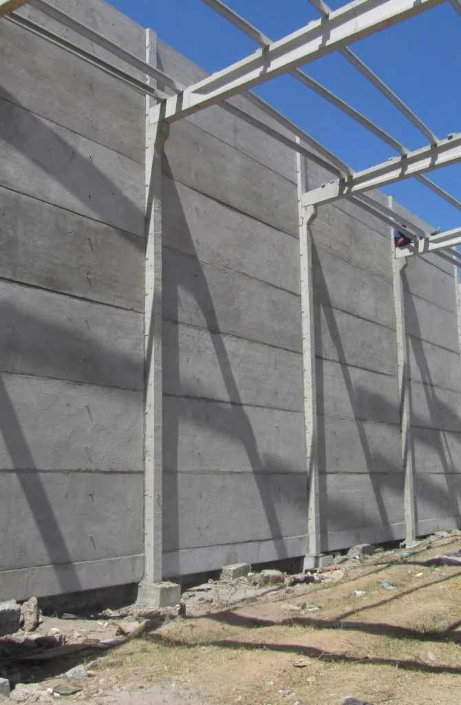 Obra realizada 01